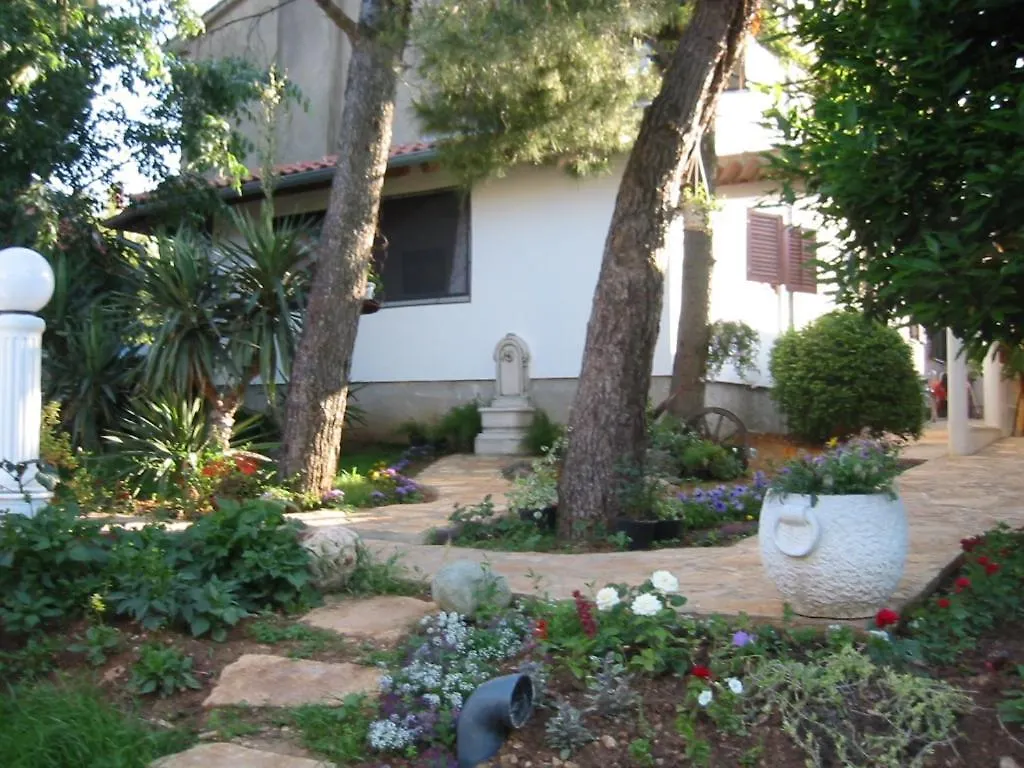 Apartments Vintijan Pula Croatia
