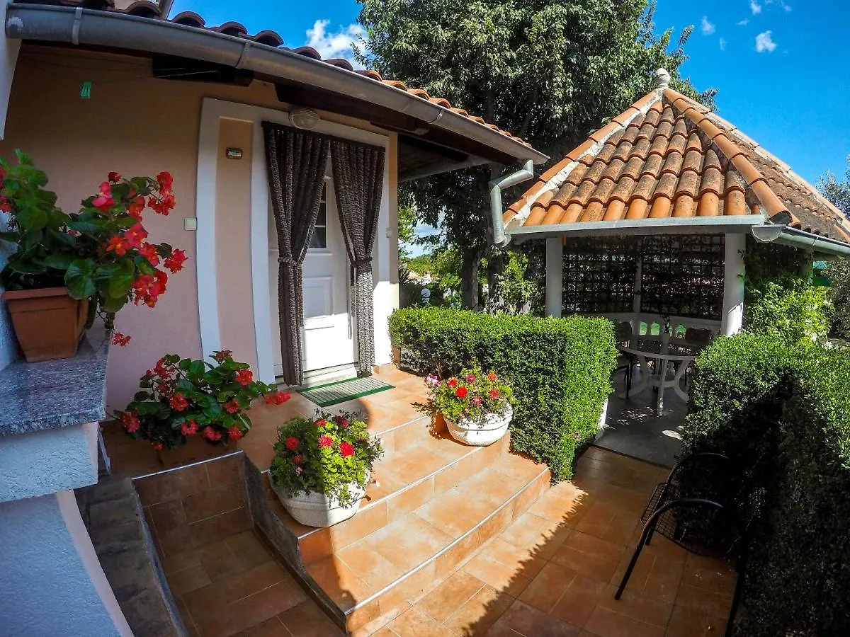 Apartments Vintijan Пула Хорватия