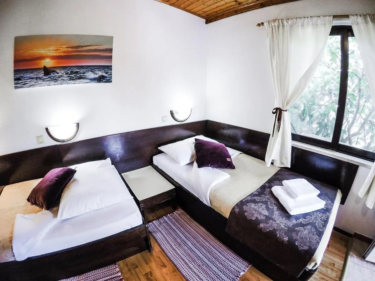 Apartments Vintijan Pula