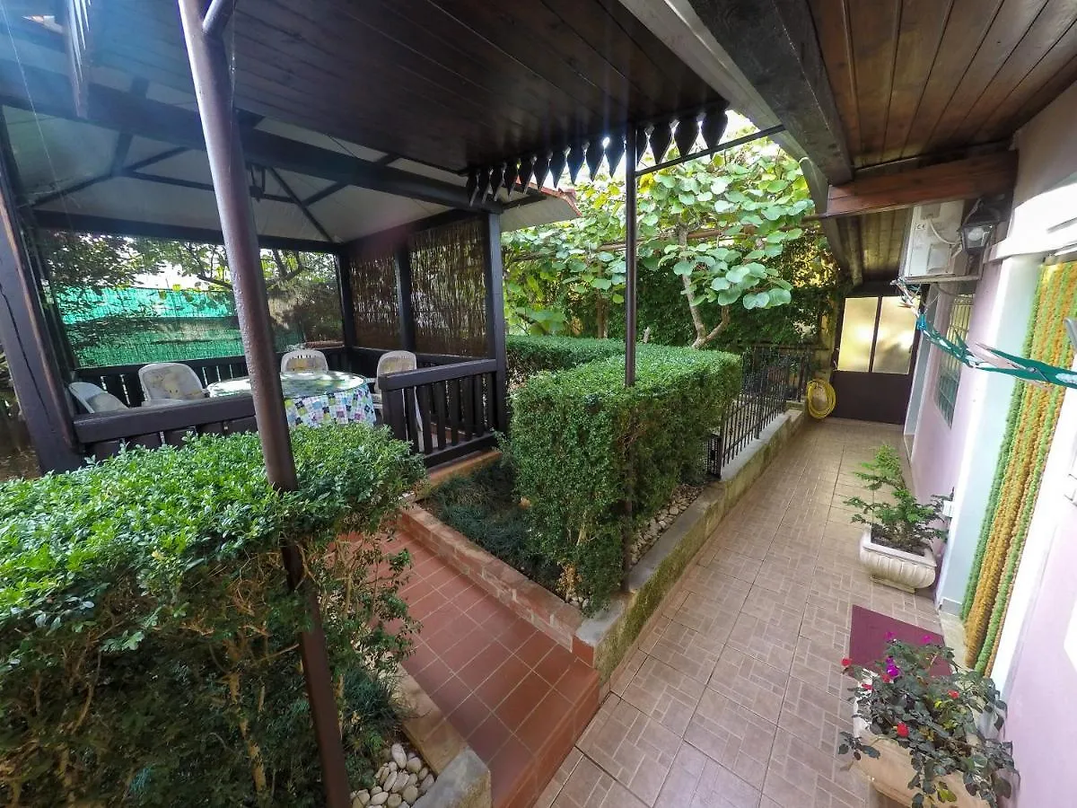 Apartments Vintijan Pula Croatia