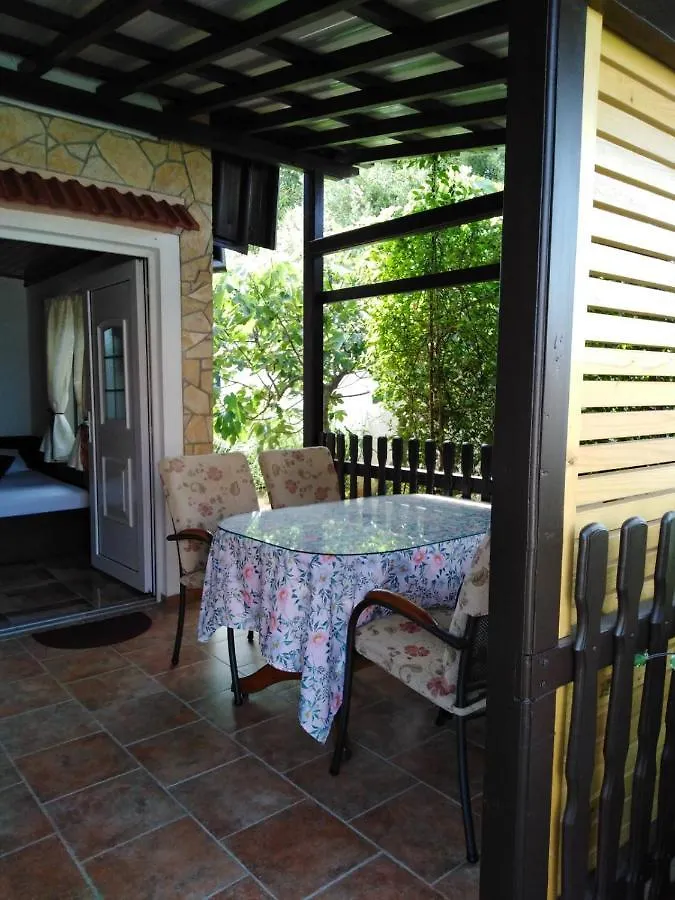Apartments Vintijan Pula Croatia
