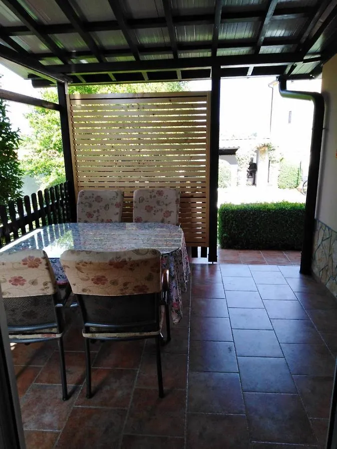 Apartments Vintijan Pula Croatia