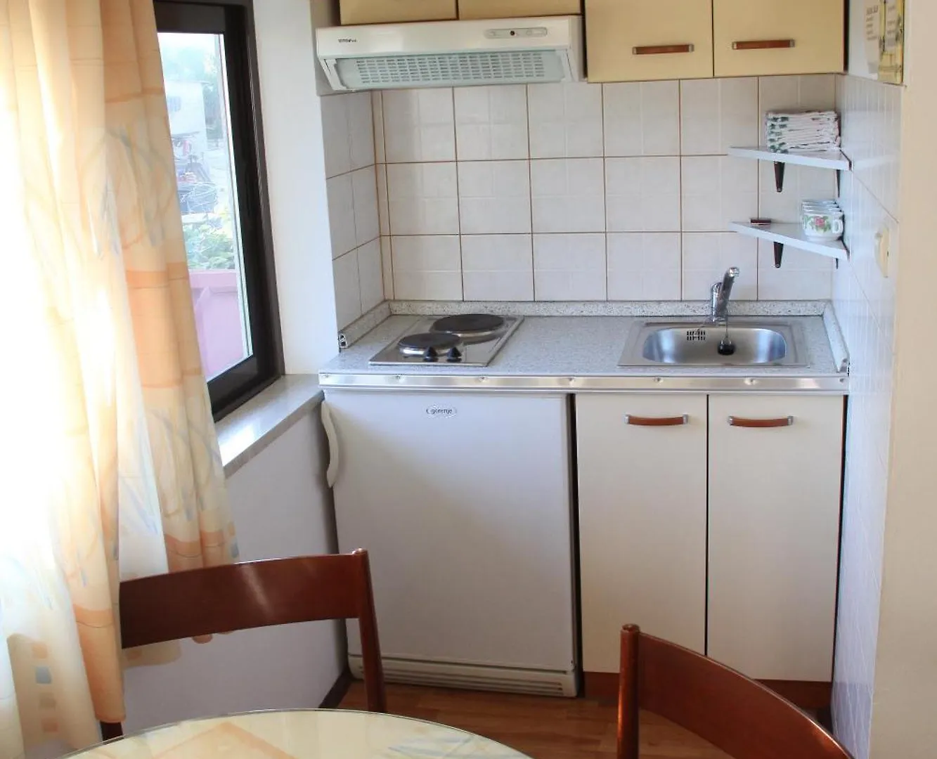 Apartments Vintijan Пула 0*,