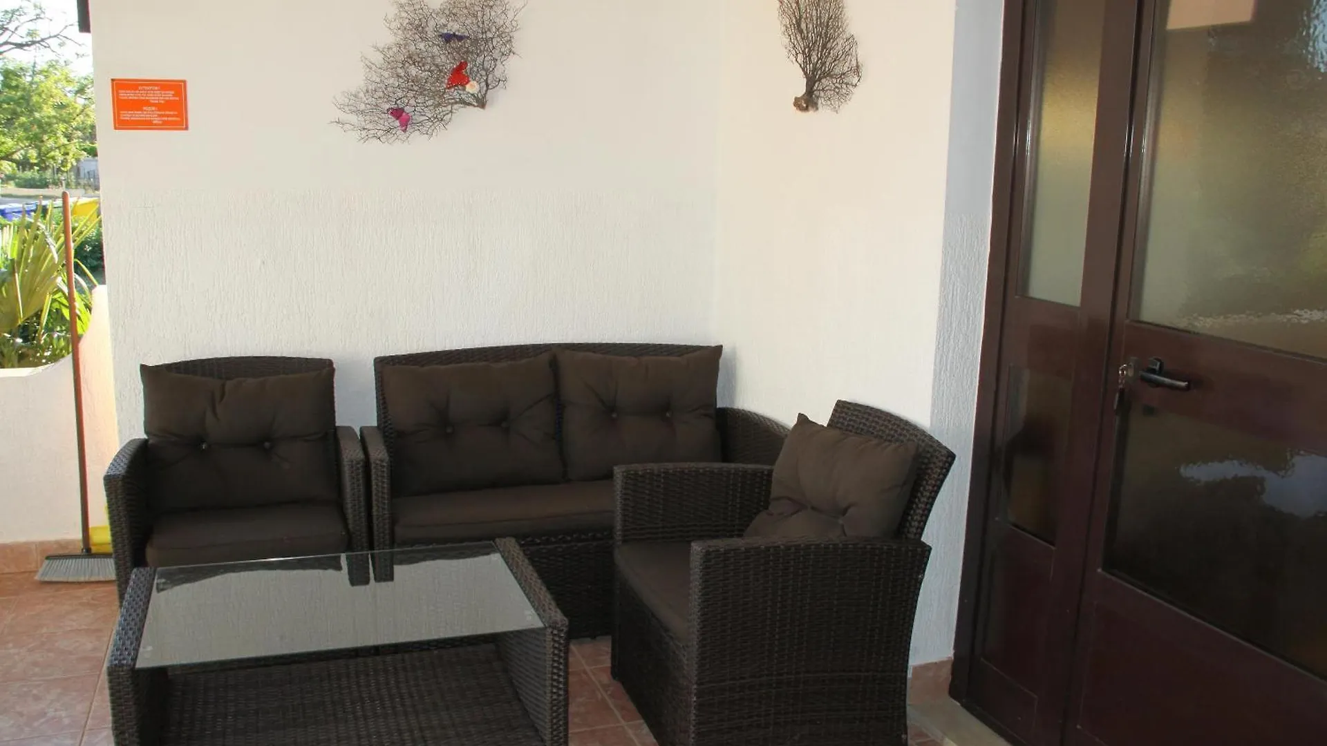 Apartments Vintijan Пула 0*,
