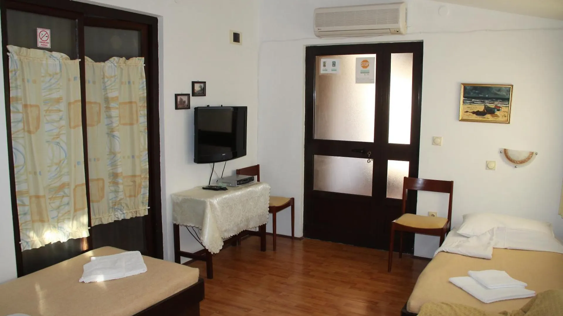 Apartments Vintijan Пула