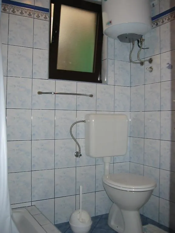 Apartments Vintijan Пула