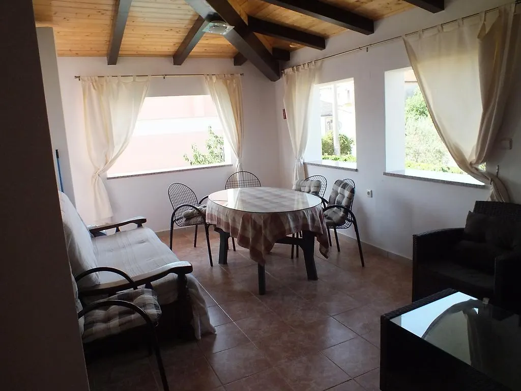 Apartments Vintijan Pula Croatia