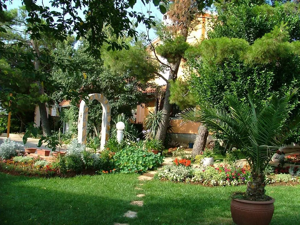 Apartments Vintijan Пула