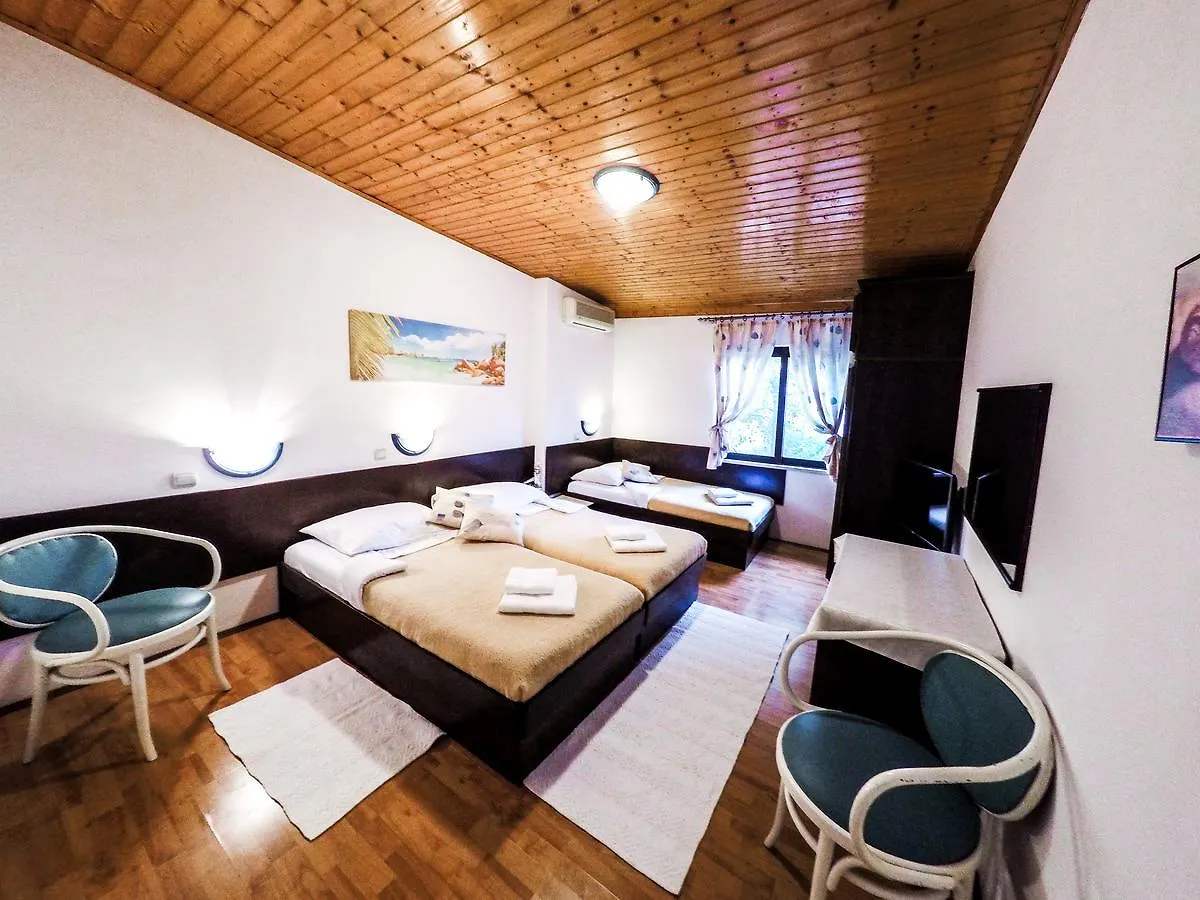 Apartments Vintijan Pula