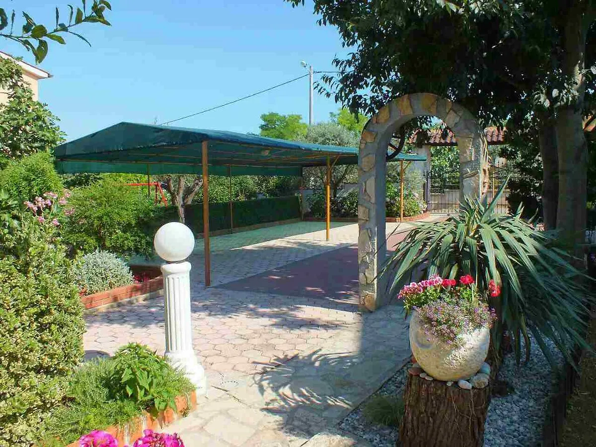 Apartments Vintijan Pula Croatia