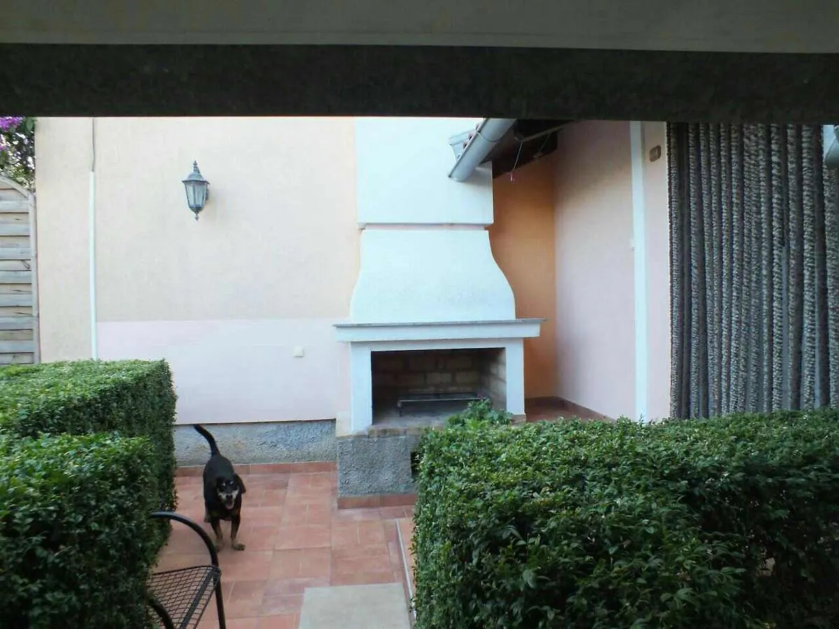 Apartments Vintijan Пула