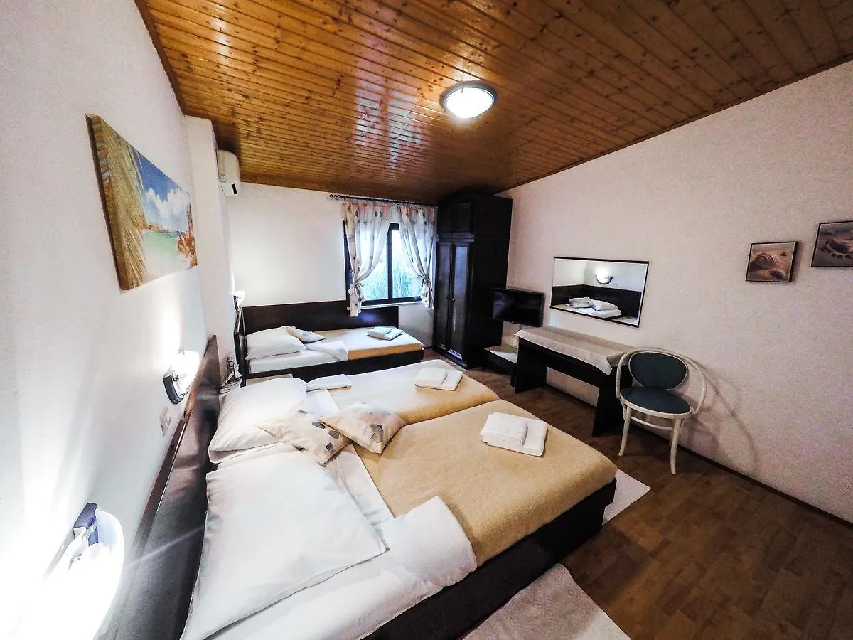 Apartments Vintijan Pula Croatia