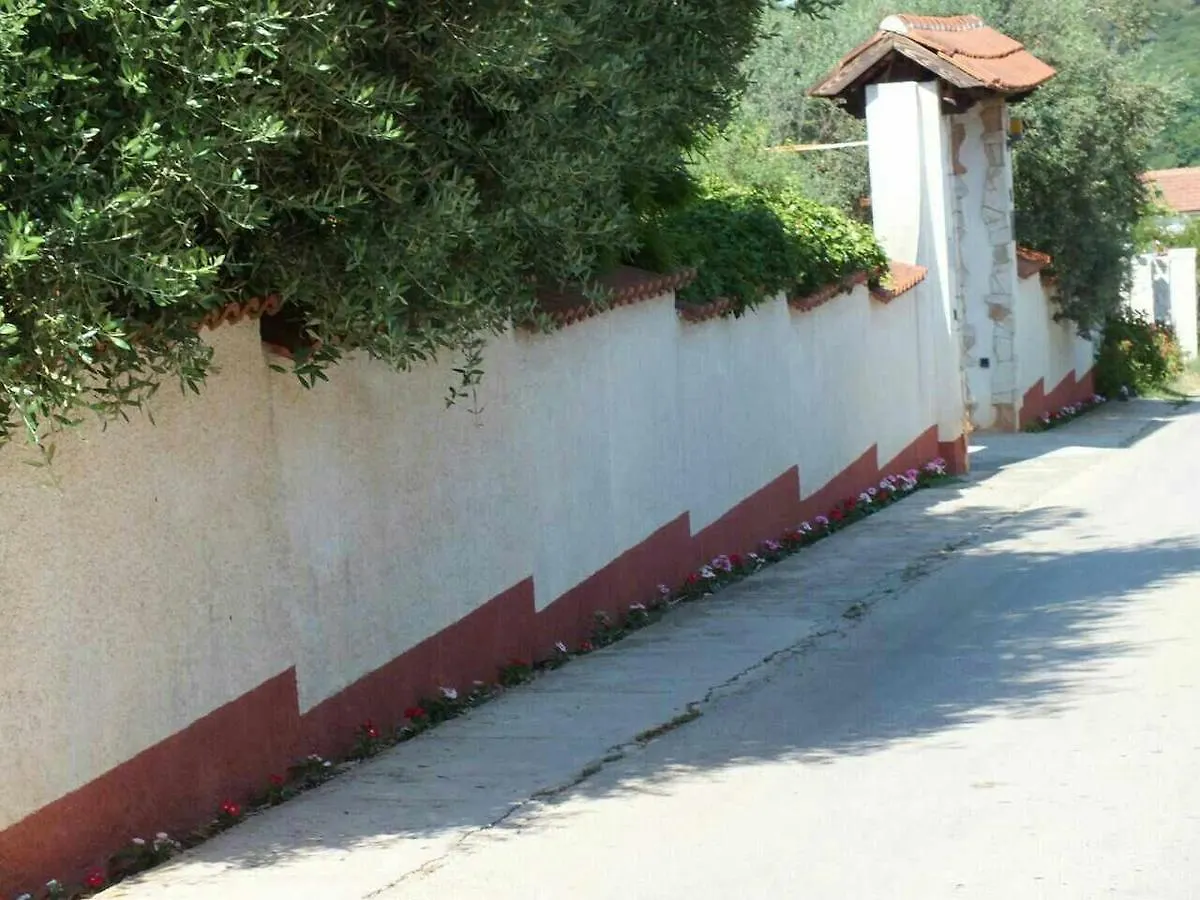 Apartments Vintijan Пула