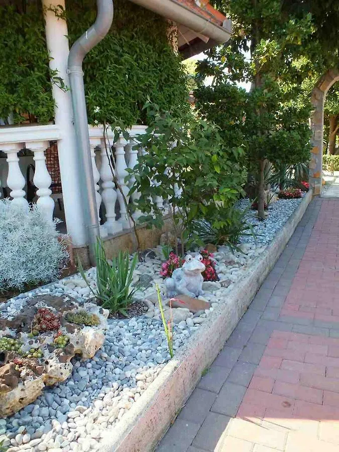 Apartments Vintijan Пула 0*,  Хорватия