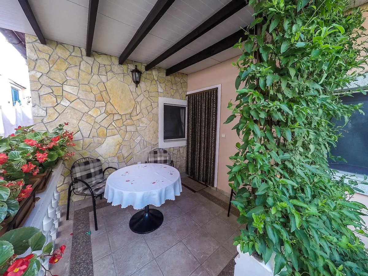 Apartments Vintijan Pula Croatia
