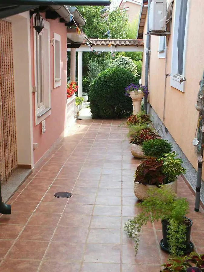 Apartments Vintijan Pula