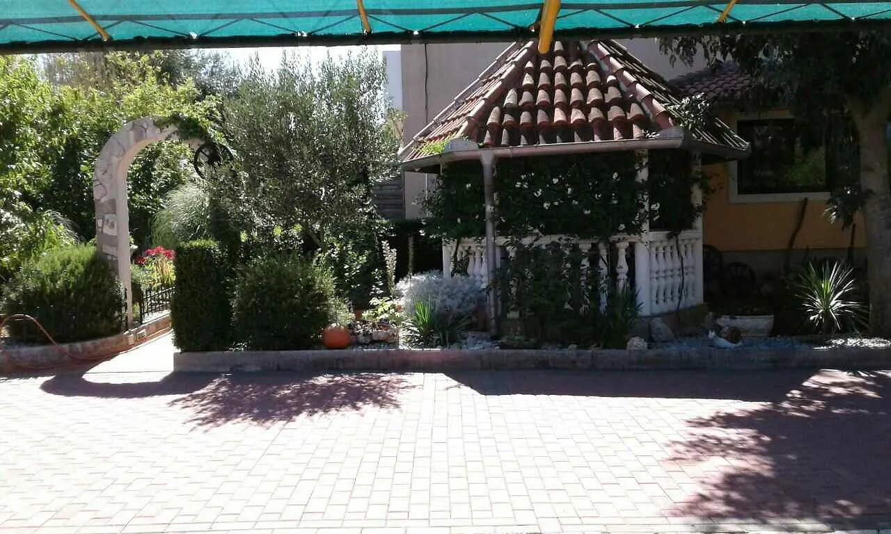 Apartments Vintijan Пула 0*,