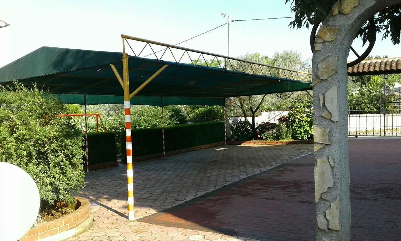 Apartments Vintijan Пула