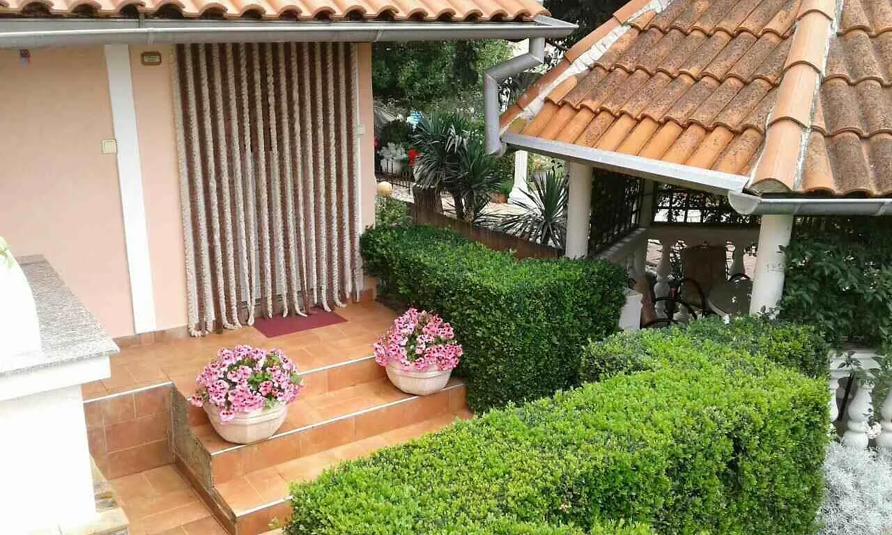 Apartments Vintijan Pula Croatia