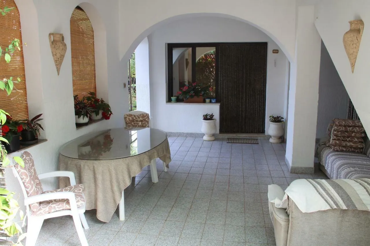 Apartments Vintijan Pula 0*,  Croatia